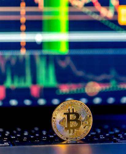 Growth Thrivepeak Trading Informationen